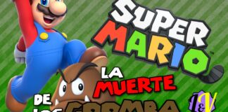 La Muerte de los Goomba – L&V – Super Mario La Muerte de los Goomba - L&V - Super Mario