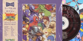 Lo-Fi Marvel vs Capcom Clash os Super Heroes Lo-Fi Marvel vs Capcom Clash os Super Heroes