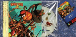 Lo-fi Donkey Kong Country 2 Diddy’s Kong Quest OST Lo-fi Donkey Kong Country 2 Diddy's Kong Quest OST