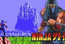 Ninja Gaiden: La trilogÃa que nos forjó como jugadores Ninja Gaiden: La trilogÃa que nos forjó como jugadores