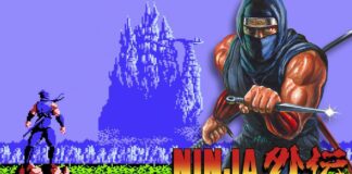 Ninja Gaiden: La trilogía que nos forjó como jugadores Ninja Gaiden: La trilogía que nos forjó como jugadores