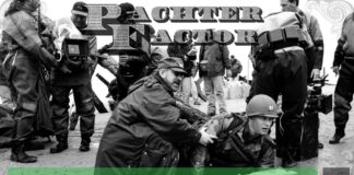 Pachter Factor S10E38 – ¿Por qué se rechazó a Steven Spielberg para dirigir la película Call of Duty? Pachter Factor S10E38