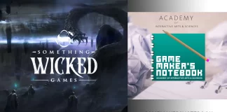 Podcast Game Makers Notebook episodio 286 entrevista a Jeff Gardiner Podcast Game Makers Notebook episodio 286 entrevista a Jeff Gardiner