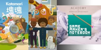 Podcast Game Makers Notebook episodio 288 entrevista a Keita Takahashi Podcast Game Makers Notebook episodio 288 entrevista a Keita Takahashi