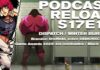 Podcast Reload Episodio 11 Temporada 17 – Dispatch, Brandon Sheffield sobre Demonschool, Winter Burrow, Black Ops 7 Podcast Reload Episodio 11 Temporada 17