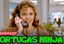 33 Curiosidades de Las Tortugas Ninja 2 – Teenage Mutant Ninja Turtle 2 33 Curiosidades de Las Tortugas Ninja 2 - Teenage Mutant Ninja Turtle 2