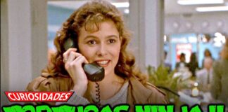 33 Curiosidades de Las Tortugas Ninja 2 – Teenage Mutant Ninja Turtle 2 33 Curiosidades de Las Tortugas Ninja 2 - Teenage Mutant Ninja Turtle 2