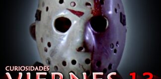 37 Curiosidades de Viernes 13 – Friday the 13th (1980) 37 Curiosidades de Viernes 13 - Friday the 13th (1980)