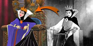 39 Curiosidades de Blancanieves y los Siete Enanitos – Snow White (1937) 39 Curiosidades de Blancanieves y los Siete Enanitos - Snow White (1937)