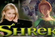 46 Curiosidades de Shreck (2001) 46 Curiosidades de Shreck (2001)