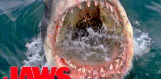 46 Curiosidades de Tiburon – Jaws (1975) 46 Curiosidades de Tiburon - Jaws (1975)