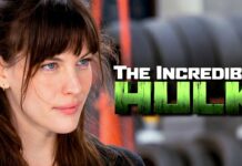 47 Curiosidades de El Increíble Hulk (2008) 47 Curiosidades de El Increíble Hulk (2008)