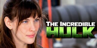 47 Curiosidades de El Increíble Hulk (2008) 47 Curiosidades de El Increíble Hulk (2008)