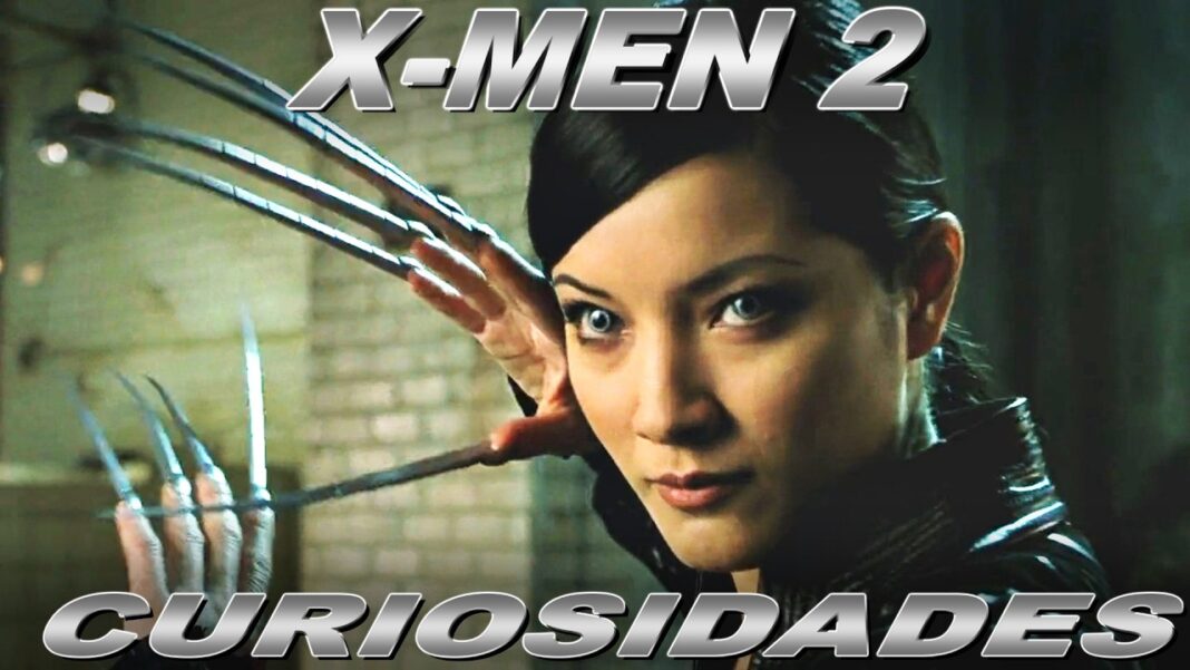 Xmen2 Plot 47 Curiosidades de X-Men 2 (2003) Películas - Capital Video Games