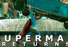 49 Cusidades de Superman Returns (2006) 49 Cusidades de Superman Returns (2006)
