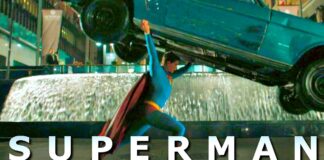 49 Cusidades de Superman Returns (2006) 49 Cusidades de Superman Returns (2006)