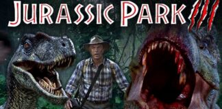 50 Curiosidades de Jurassic Park 3 (2001) 50 Curiosidades de Jurassic Park 3 (2001)