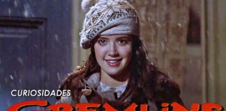 52 Curiosidades de Gremlins (1984) 52 Curiosidades de Gremlins (1984)