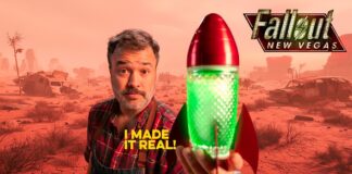 6 tragos de Fallout que todo fan conoce 6 tragos de Fallout que todo fan conoce