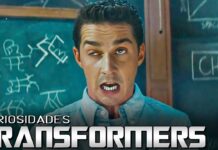 62 Curiosidades de Transformers Revenge of the Fallen (2009) 62 Curiosidades de Transformers Revenge of the Fallen (2009)