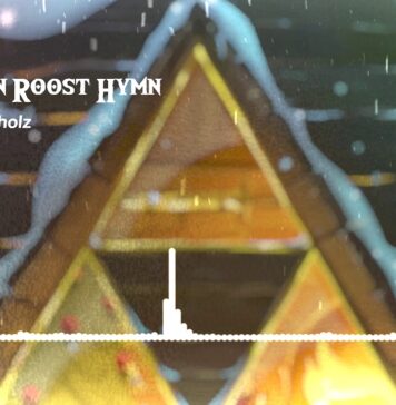 A Merry Hyrule Christmas 06. Dragon Roost Hymn A Merry Hyrule Christmas 06. Dragon Roost Hymn