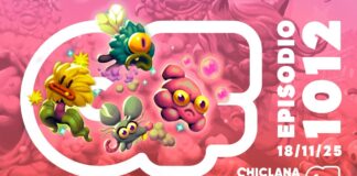 Chiclana & Friends episodio 1012 – Hifi Rush pasa a Krafton, Los juegos del Game Pass, el futuro de los F1 Chiclana & Friends episodio 1012