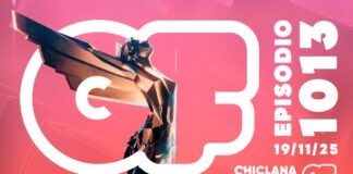 Chiclana & Friends episodio 1013 – Quiniela de The Game Awards, New Game + en Yotei, Digan Algo Chiclana & Friends episodio 1013