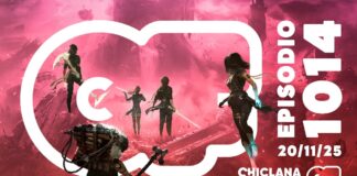 Chiclana & Friends episodio 1014 – Road to ChiriGoty con Enroque – Expedition 33, Xbox Partner Preview Chiclana & Friends episodio 1014