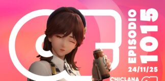 Chiclana & Friends episodio 1015 – Black Ops 7 vende menos, Lanzamientos de la semana, HoyoVerse y Varsapura Chiclana & Friends episodio 1015