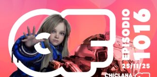 Chiclana & Friends episodio 1016 – Rumores de los TGA, La 3.0 de los JRPG, Arturo Pérez ReGamer, Serie de Far Cry Chiclana & Friends episodio 1016