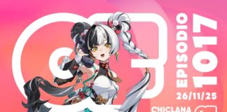 Chiclana & Friends episodio 1017 – Grasshopper Direct, Simogo Legacy Collection, Lara Croft de Guiness Chiclana & Friends episodio 1017