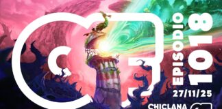 Chiclana & Friends episodio 1018 – Road to ChiriGOTY con Joseju, Impresiones de Kirby Air Riders, Sorteo Chiclana & Friends episodio 1018