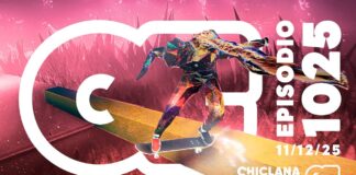Chiclana & Friends episodio 1025 – Skate Story, Day of the Devs, Calentando The Game Awards 2025, Ristar pide tatuaje Chiclana & Friends episodio 1025