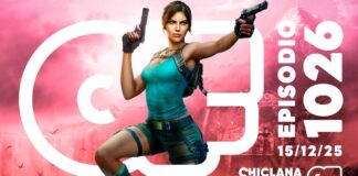 Chiclana & Friends episodio 1026 – Repaso a The Game Awards 2025, Rumores sobre Resident Evil, Fecha de Marathon Chiclana & Friends episodio 1026