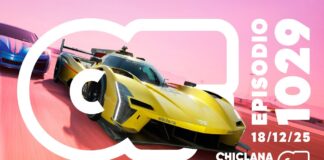 Chiclana & Friends episodio 1029 – Forza Motorsport se deja ir, Sony y Tencent hacen las paces, Monolith y Nintendo Chiclana & Friends episodio 1029