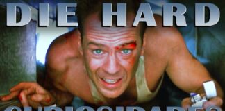 Curiosidades Duro de Matar – Die Hard (1988) Curiosidades Duro de Matar - Die Hard (1988)