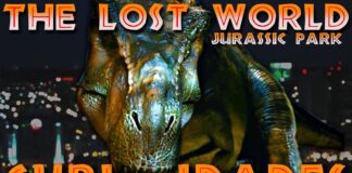 Curiosidades El Mundo Perdido – Jurassic Park – Lost World (1997) Curiosidades El Mundo Perdido - Jurassic Park - Lost World (1997)