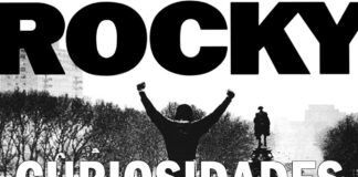Curiosidades Rocky 1976 Curiosidades Rocky 1976