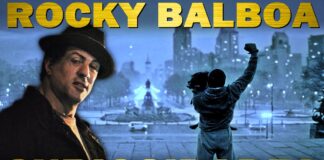 Curiosidades Rocky Balboa (2006) Curiosidades Rocky Balboa (2006)