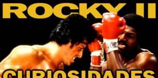 Curiosidades Rocky II (1979) Curiosidades Rocky II (1979)