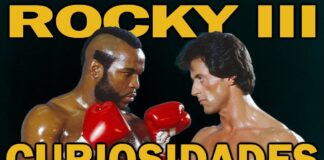 Curiosidades Rocky III (1982) Curiosidades Rocky III (1982)