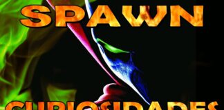 Curiosidades Spawn (1997) Curiosidades Spawn (1997)