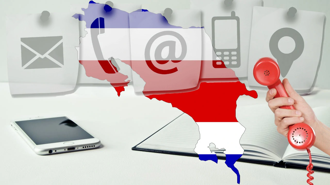 Directorio de retailers y salones de videojuegos en Costa Rica (activos e inactivos)