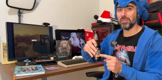 El Complejo Lambda mensaje navideño 2025 El Complejo Lambda mensaje navideño 2025