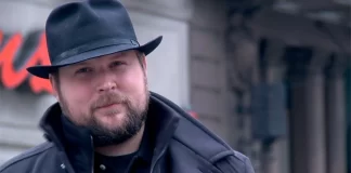 Markus Alexej Persson (Notch) – BiografÃa Markus Alexej Persson (Notch)
