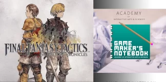 Podcast Game Makers Notebook episodio 290 entrevista a Oli Chance & Morgan Rushton Podcast Game Makers Notebook episodio 290 entrevista a Oli Chance & Morgan Rushton