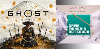 Podcast Game Makers Notebook episodio 291 entrevista a Ericka Ishii Podcast Game Makers Notebook episodio 291 entrevista a Ericka Ishii