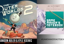 Podcast Game Makers Notebook episodio 292 entrevista a Brandon Adler & Kyle Koenig Podcast Game Makers Notebook episodio 292 entrevista a Brandon Adler & Kyle Koenig