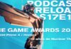 Podcast Reload Episodio 14 Temporada 17 – The Game Awards 2025, Metroid Prime 4, Horses, Nuclear Throne Podcast Reload Episodio 14 Temporada 17