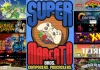 Podcast Super Marcato Bros – episodio 05 – La Era Dorada de los Arcades Podcast Super Marcato Bros – episodio 05